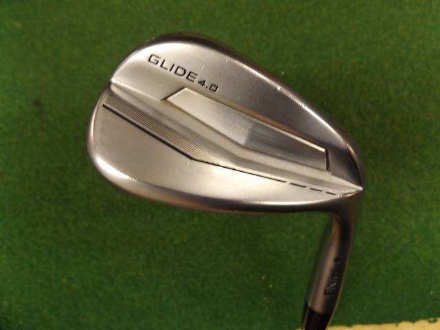 中古ゴルフ GLIDE 4.0 52°-S12の写真