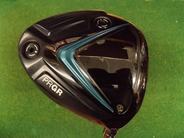 中古ゴルフ RS X 10.5°の写真