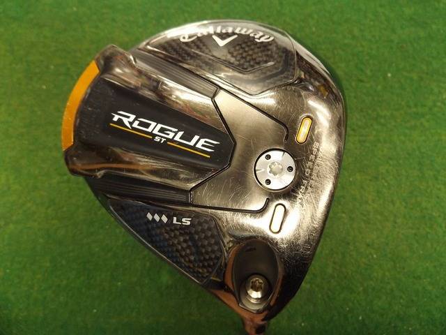 中古ゴルフ ROGUE ST Triple Diamond LS  9°の写真