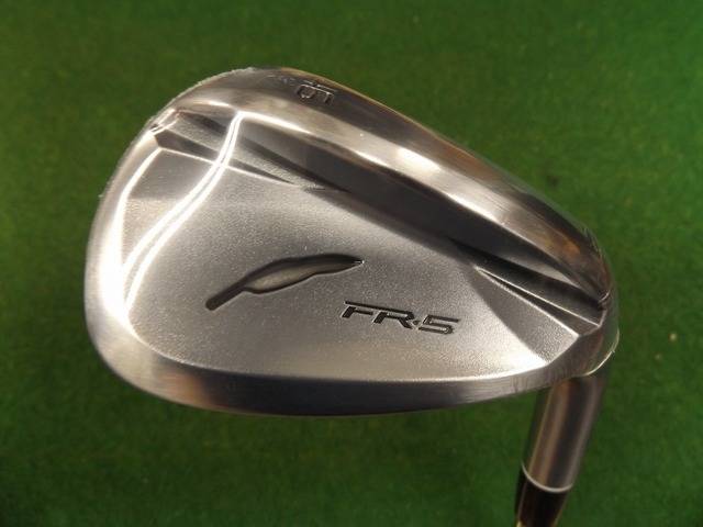 中古ゴルフ FR-5 (パールサテン) 46°の写真