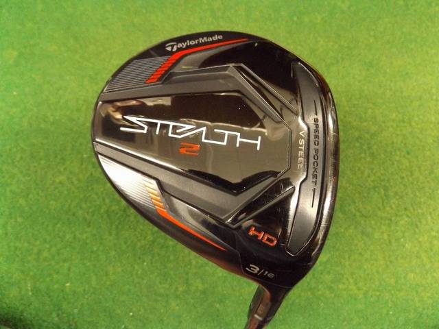 中古ゴルフ STEALTH 2 HD #3(16°)の写真
