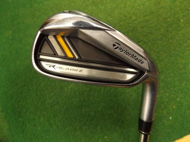 中古ゴルフ ROCKET BLADEZ (US)  6本の写真