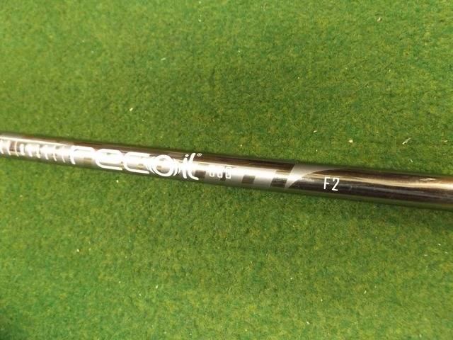 中古ゴルフ (F2/Ｒ) Recoil 660の写真