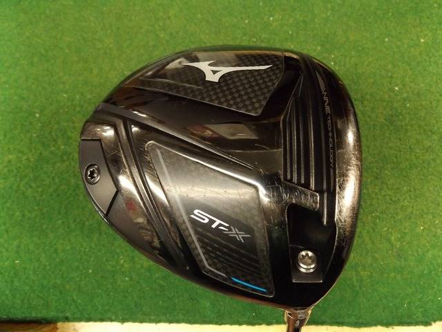 中古ゴルフ ST-X 220 10.5°の写真