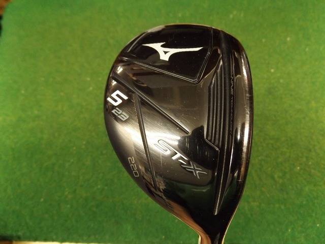 中古ゴルフ ST-X 220 #5(23°)の写真