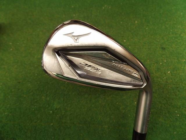 中古ゴルフ JPX 923 HOT METAL HL  6本の写真