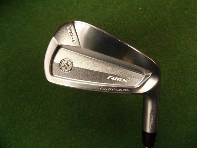 中古ゴルフ RMX DD-1 TOURMODEL その他の写真