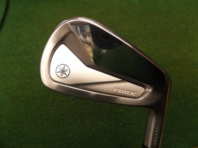 中古ゴルフ RMX VD/M  6本の写真