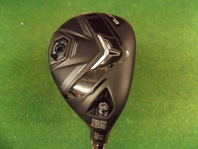 中古ゴルフ DS-ADAPT #5(24°)の写真