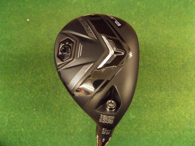 中古ゴルフ DS-ADAPT #6(28°)の写真