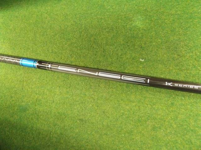 中古ゴルフ TENSEI PRO BLUE 1K 50 (S)の写真