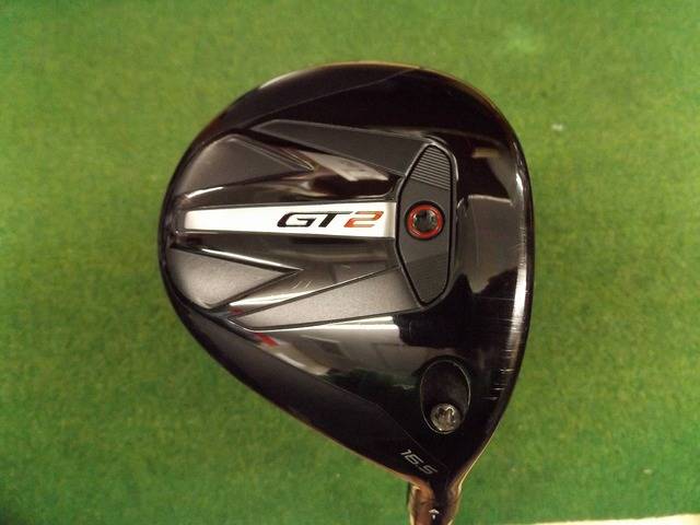 中古ゴルフ GT2 16.5°の写真