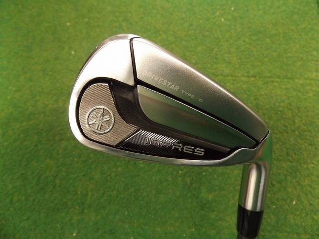 中古ゴルフ inpres DRIVESTAR (2024) TYPE/D  6本の写真