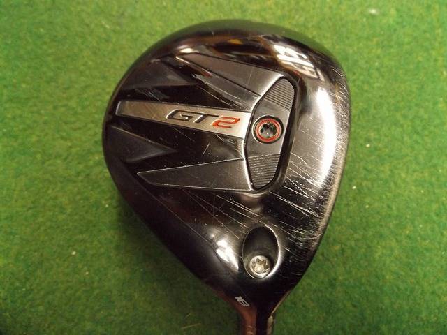 中古ゴルフ GT2 (US) 18°の写真