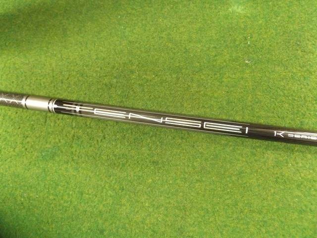 中古ゴルフ TENSEI PRO 1K HYBRID 70 (S)の写真