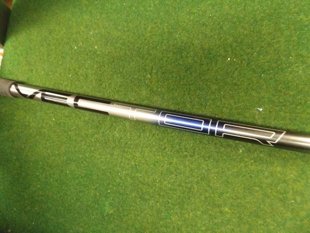 中古ゴルフ (Ｓ) Design Tuning VECTOR 60の写真