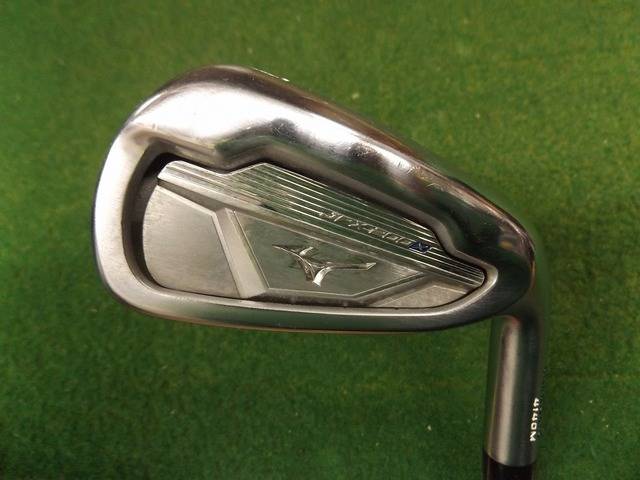 中古ゴルフ JPX 200X  6本の写真