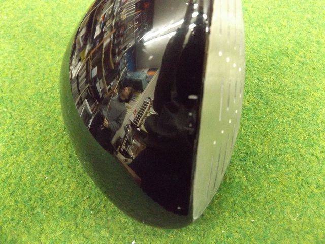 Callaway フェアウェイウッド LEGACY BLACK フェアウェイウッド