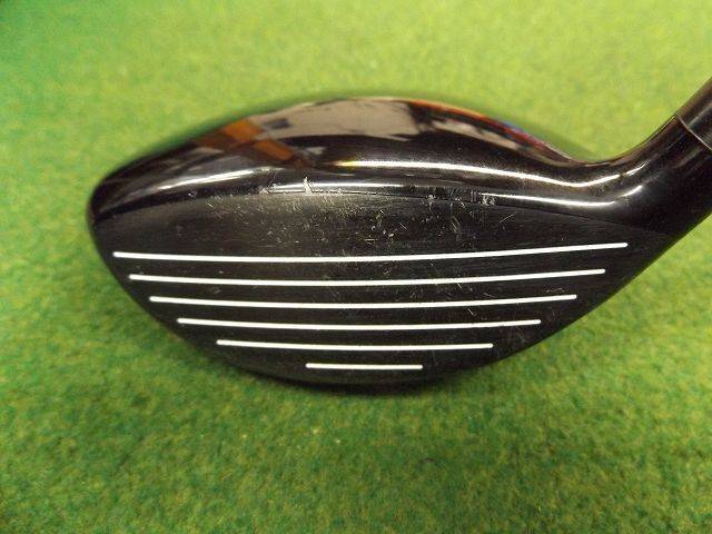 Callaway フェアウェイウッド X HOT PRO (2013) 15゜