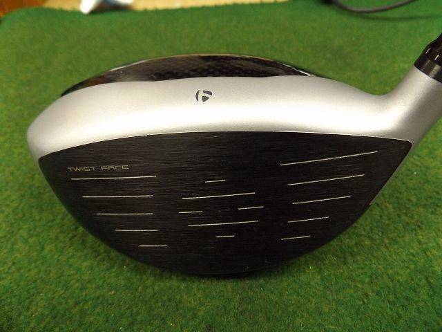 TaylorMade テーラーメイド 中古ドライバー M4 10.5゜の商品詳細|中古