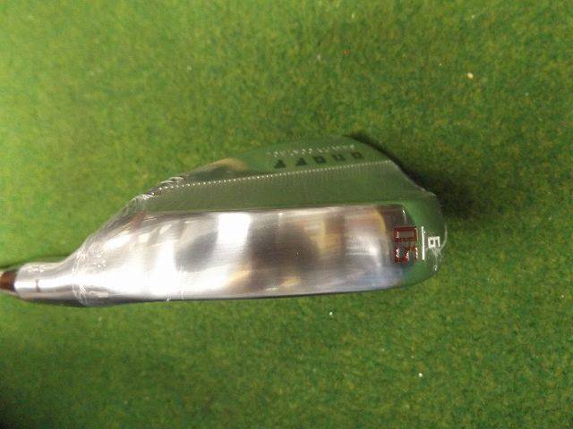 GLOBERIDE ウェッジ ONOFF FORGED (2024) 50°-09°