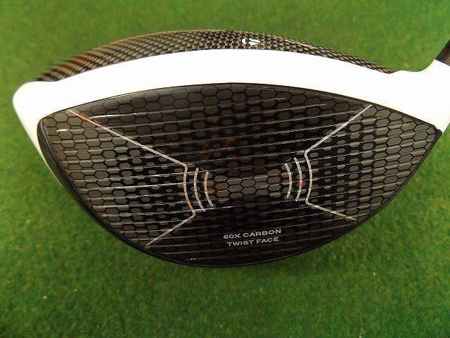 TaylorMade テーラーメイド 中古ドライバー STEALTH GLOIRE 9.5°の商品