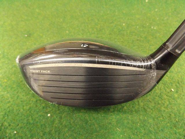 TaylorMade テーラーメイド 中古フェアウェイウッド STEALTH 2 HD #3