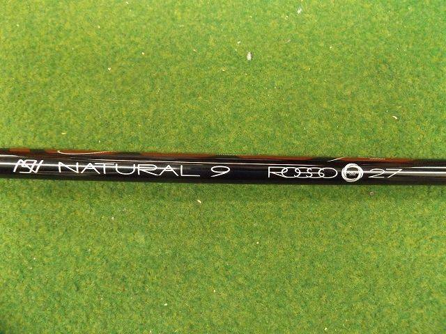 ROSSO | arch-golf