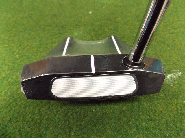 オデッセイ　AI-ONEパター　中古 中古】AI-ONE MILLED パター (オデッセイ) 通販｜GDO中古ゴルフ