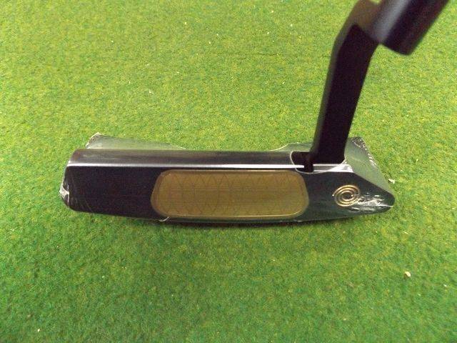 ODYSSEY オデッセイ 中古パター Ai-ONE・MILLED ONE WIDE T CHの