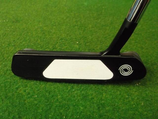 ODYSSEY オデッセイ Tri Hot #3 パター ODYSSEY（オデッセイ） - パター - Tri Hot 3 iX