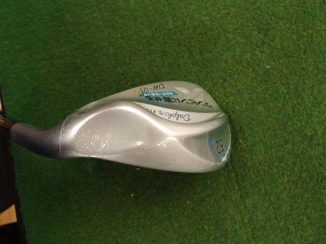 Kasco - キャスコ Dolphin Wedge DW-118 50° Dolphin Wedge 日本正規品 キャスコ ドルフィン ウエッジ DW