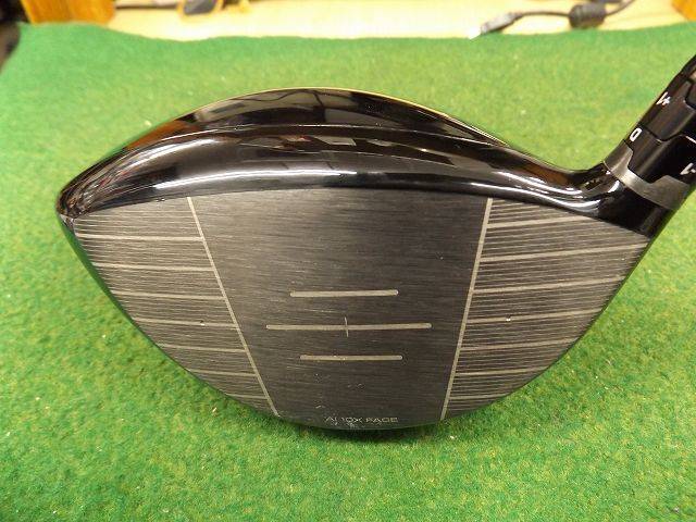 Callaway キャロウェイ 中古ドライバー ELYTE Triple Diamond