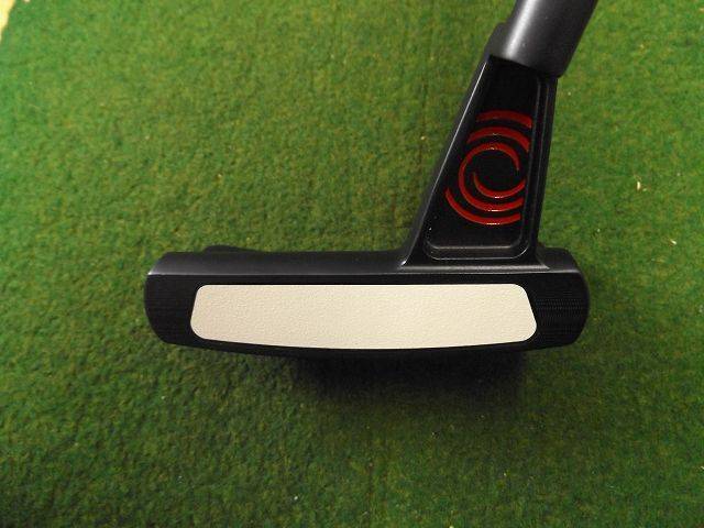 ODYSSEY オデッセイ 中古パター TRI-BEAM DOUBLE WIDEの商品詳細