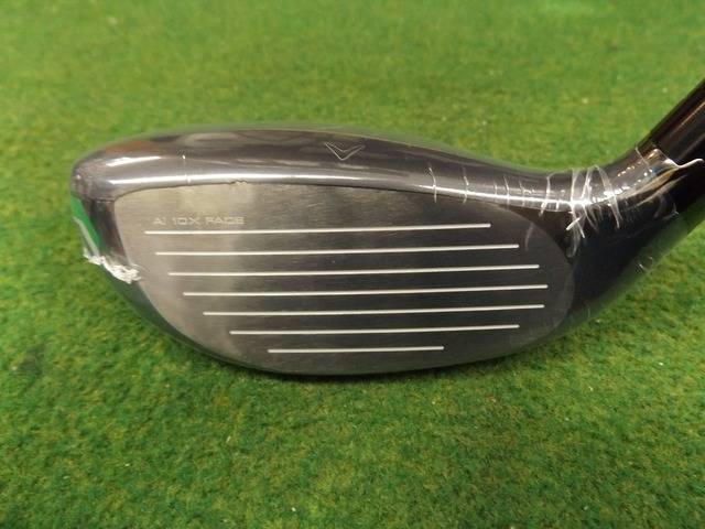 Callaway キャロウェイ 中古ユーティリティ ELYTE X #5(25°)の