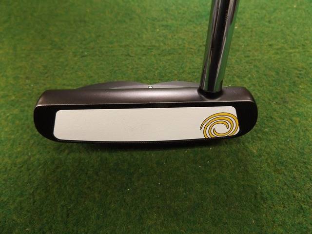 ODYSSEY オデッセイ 中古パター MILLED COLLECTION TX #4Mの商品