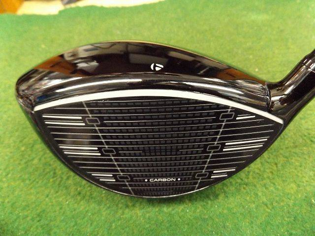 TaylorMade テーラーメイド 中古ドライバー Qi35 LS Designer