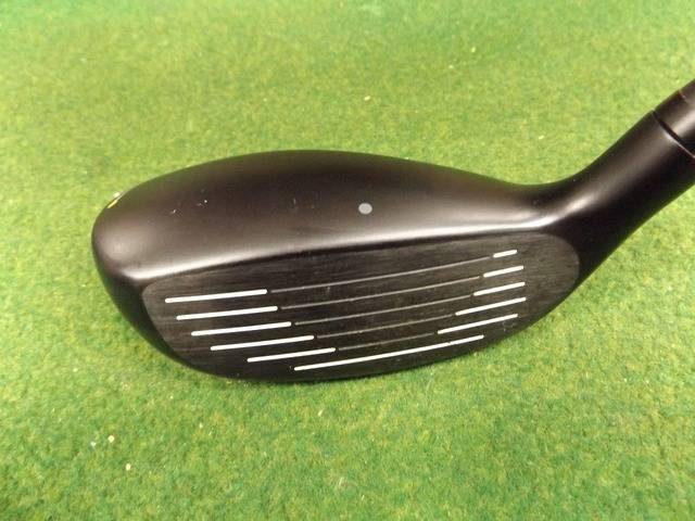 PING ピン 中古ユーティリティ G430 HYBRID #4(22°)の商品詳細