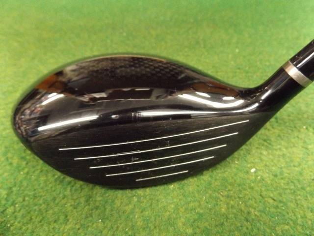 YAMAHA ヤマハ 中古フェアウェイウッド RMX VD/F #3(15°)の商品