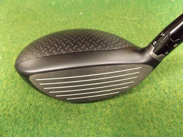 ELYTE TITANIUM #3 フェアウェイウッド Callaway キャロウェイ 中古
