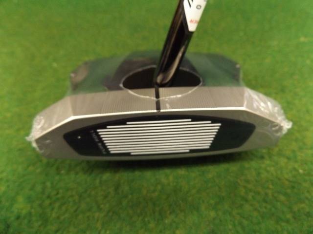 TaylorMade テーラーメイド 中古パター SPIDER ZT (US)の商品