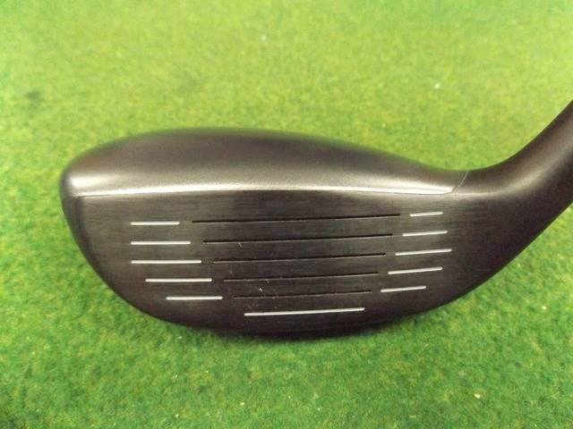 Mizuno ミズノ 中古ユーティリティ JPX FLI-HI (2025) 19°の商品詳細