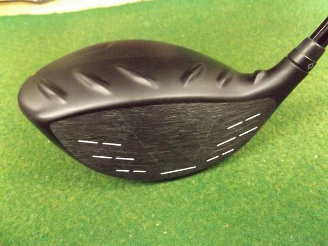 PING ピン 中古ドライバー G430 MAX 10K 10.5°の商品詳細｜中古