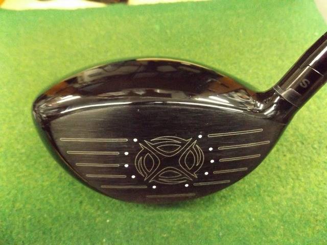 Callaway キャロウェイ 中古ドライバー X HOT (2013) (付属無