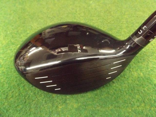 Titleist タイトリスト 中古フェアウェイウッド TSi1 20°の商品