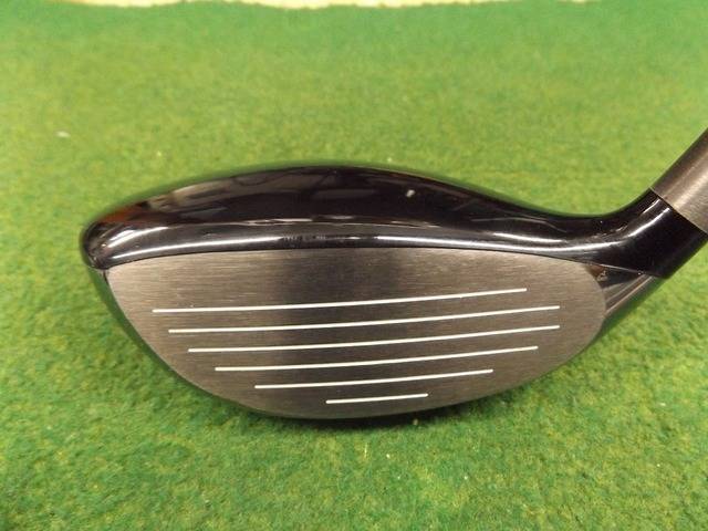 Callaway APEX UW 17° ユーティリティ APEX UW ユーティリティ TENSEI BLACK SILVER 70 for Callaway