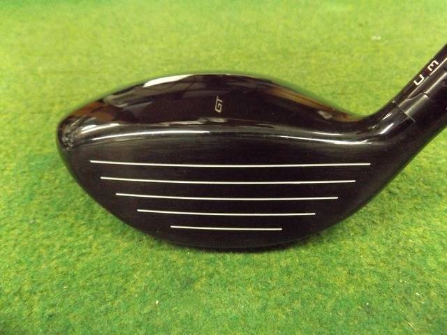 Titleist タイトリスト 中古フェアウェイウッド GT2 16.5°の商品詳細
