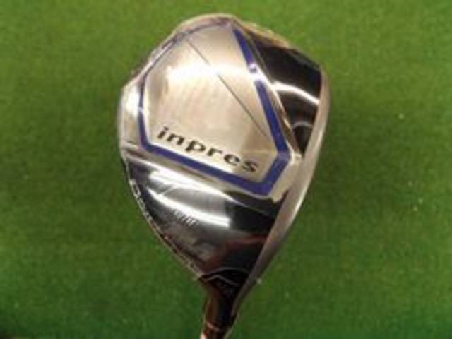 中古ゴルフ YAMAHA ドライバーの写真