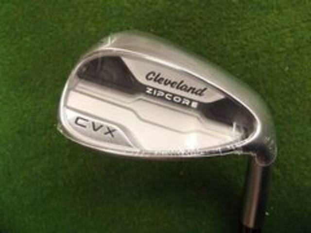 中古ゴルフ Cleveland ウェッジの写真