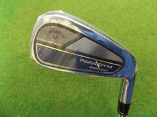 中古ゴルフ Callaway ドライバーの写真